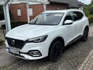 MG EHS EHS PHEV Luxury Bild 4