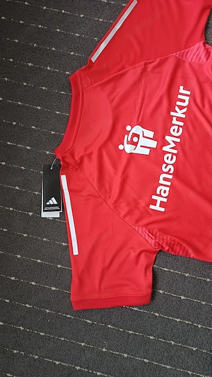 HSV Trikot 