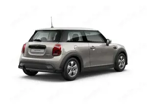 MINI Cooper Aut LED Klimaaut SHZ Tempomat Bild 3