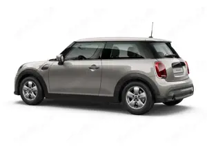 MINI Cooper Aut LED Klimaaut SHZ Tempomat Bild 2