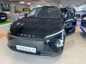 Omoda 5 Exclusive 0,00% Finanzierung Aktion