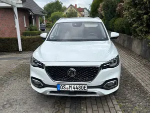 MG EHS EHS PHEV Luxury Bild 5