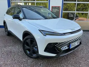 BAIC Beijing X55 Luxury