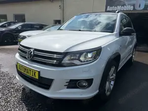 Volkswagen Tiguan Bild 3