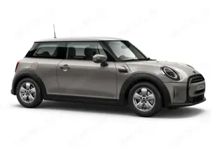 MINI Cooper Aut LED Klimaaut SHZ Tempomat Bild 4