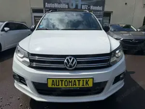 Volkswagen Tiguan Bild 2