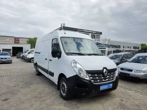 Renault Master L2H2 HKa 3,5t