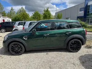 MINI Cooper S Bild 2