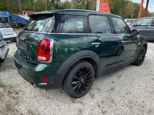 MINI Cooper S Bild 5