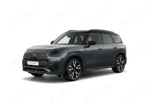 MINI Others Countryman SE ALL4 John Cooper Works Trim AHK