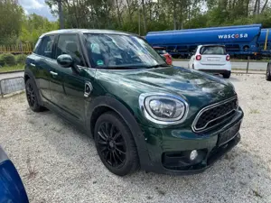 MINI Cooper S Bild 3