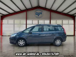 Citroen Grand C4 Picasso Tendance 7-Sitzer