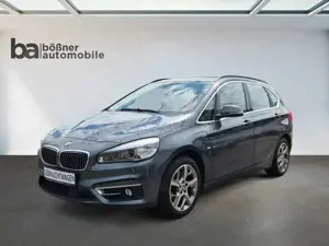 BMW 225 225xe Active Tourer Luxury Line 1.Hand/LED/Navi