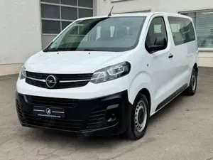 Opel Vivaro 1.5CDTI Kombi L2 9Sitz KLIMA TAMPOMAT BT