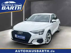 Audi A3 35 2.0 TDI Sportback basis *LED*SHZ*NAVI*KLIMA