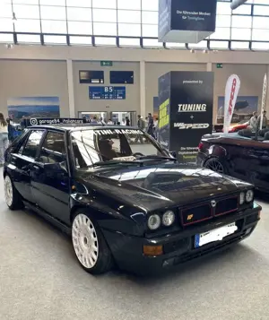 Lancia Delta HF integrale Evo