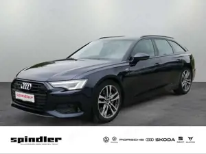 Audi A6 S-Line 50TDI quattro Matrix Navi AHK