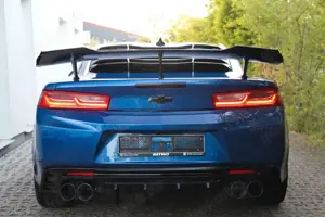 Chevrolet Camaro ZL1 Optik V6 /20Zoll/Leder/Carplay/Kamera Bild 5