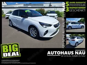 Opel Corsa Edition 1.2 inkl. Big Deal