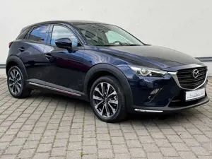 Mazda CX-3 CX-3 SKYACTIV"Sports-Line"Autom/Kamera/LED
