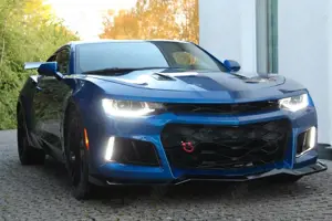 Chevrolet Camaro ZL1 Optik V6 /20Zoll/Leder/Carplay/Kamera Bild 2