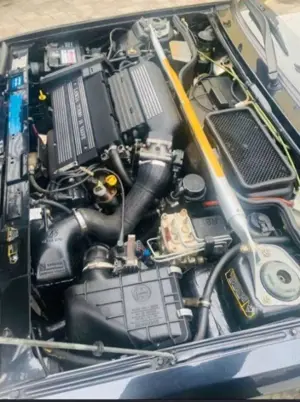 Lancia Delta HF integrale Evo Bild 4