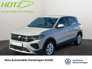 Volkswagen T-Cross 1.0 TSI LED/App-Connect