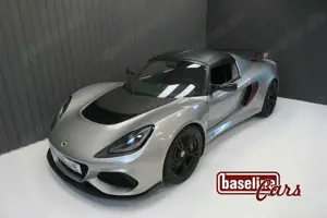 Lotus Exige Sport 350 - Jubu Performance 460 - TOP