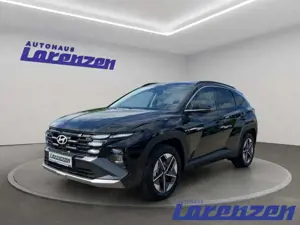 Hyundai TUCSON Select 2WD T-GDi 1.6 DCT 150PS Trend Navi Digitale