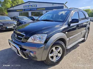 Kia Sorento 2.5 CRDi Aut. EX