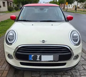 MINI Cooper MINI 3-TÜRER
