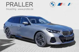 BMW 530 e xDrive Touring M Sport AHK HeadUp ACC 360Kamera