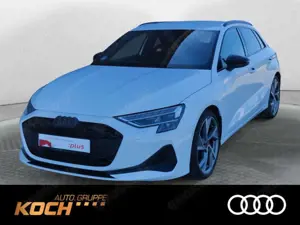Audi A3 35 TFSI S-Tronic advanced, EA8, Hea
