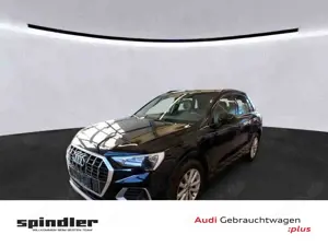 Audi Q3 advanced 35 TDI S-tronic / CarPlay, MMI-Navi+