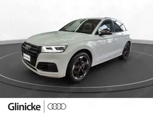 Audi Q5 50 TFSIe quattro sport S-Line Luft PanoMatrix