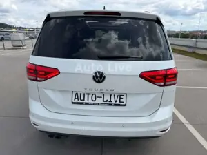 Volkswagen Touran 2.0 TDI*DSG*7xSIT*PAN*VIR*NAVI*LED*KAMERA Bild 4