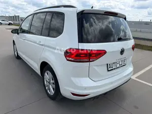 Volkswagen Touran 2.0 TDI*DSG*7xSIT*PAN*VIR*NAVI*LED*KAMERA Bild 3