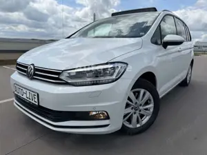 Volkswagen Touran 2.0 TDI*DSG*7xSIT*PAN*VIR*NAVI*LED*KAMERA