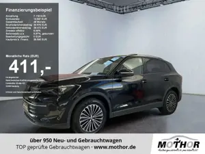 Volkswagen Tiguan Life 1.5eTSI DSG 360°Kamera AHK Schwenkbar