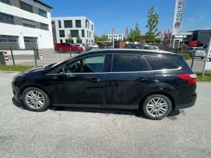 Ford Focus Focus Turnier 1.0 EcoBoost Start-Stopp-System Titanium