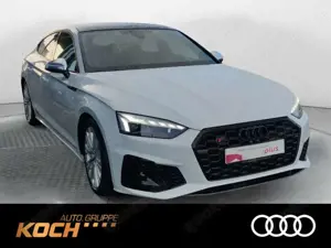 Audi S5 55 TDI q. Tiptr., Matrix Laser, Pan
