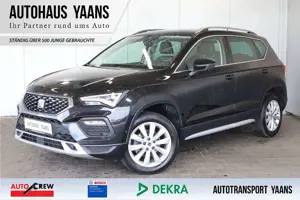 SEAT Ateca 1.5 TSI Xperience AID+KEY+LED+KAM+AMBIENT