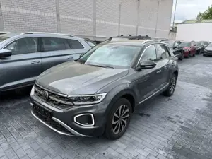 Volkswagen T-Roc Style*AUTO*LED*NAVI*VIRTUAL*KAM