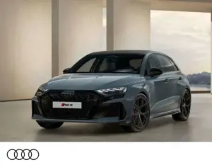 Audi RS3 RS 3 Sportback TFSI quattro-sofort lieferbar-