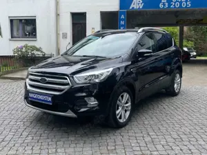 Ford Kuga Cool Navi/PDC/Sitzh.