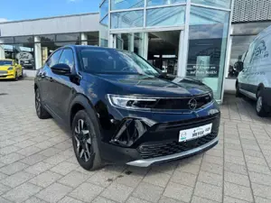 Opel Mokka Elegance Navi/Winterpaket