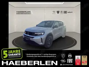 Opel Frontera 1.2 Edition 74 kW LED+Fernlichtass.+PDC