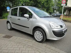Renault Modus Bild 4