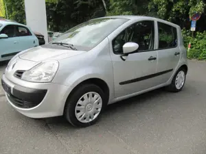 Renault Modus