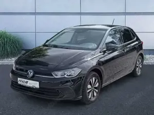 Volkswagen Polo MOVE 1.0 TSI DSG, Navi, App Connect, Einpar